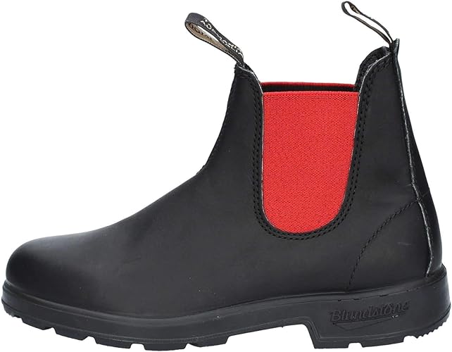 blundstone rot