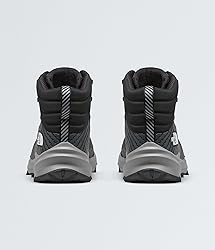 THE NORTH FACE Men's VECTIV Fastpack Mid Waterproof