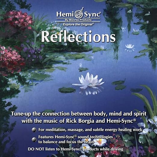 Monroe Products Reflections Amazon Com Music