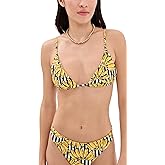 SIMONMILLER Women's Bwai Bikini Top