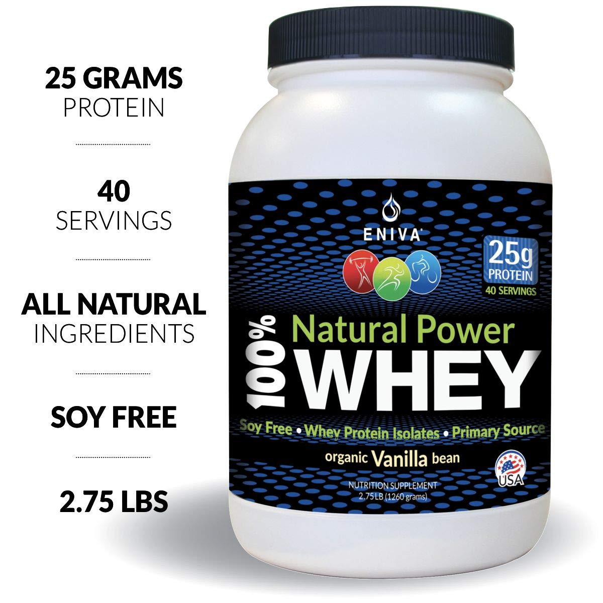 Natural Whey Protein