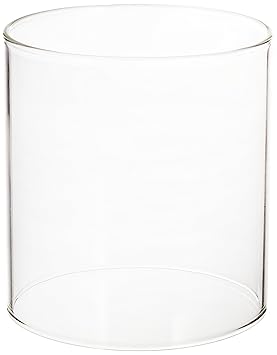 UCO Ersatzglas, 642100