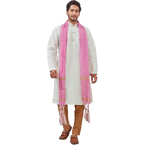 Chaussures Ethniques Jutti Pour Homme - Broderie Main Doré/Marron - Pour Mariage, Sherwani