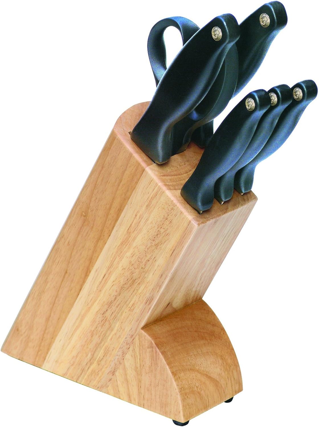 Kitchen Devils Lifestyle 6 Piece Knife 