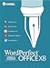 WordPerfect Office X8 Home & Student [Download] (Old Version)