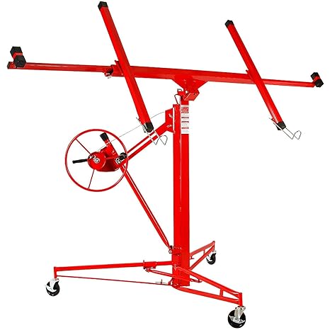 Drywall Lifts Material Handling Products Vosson Drywall Lift 11