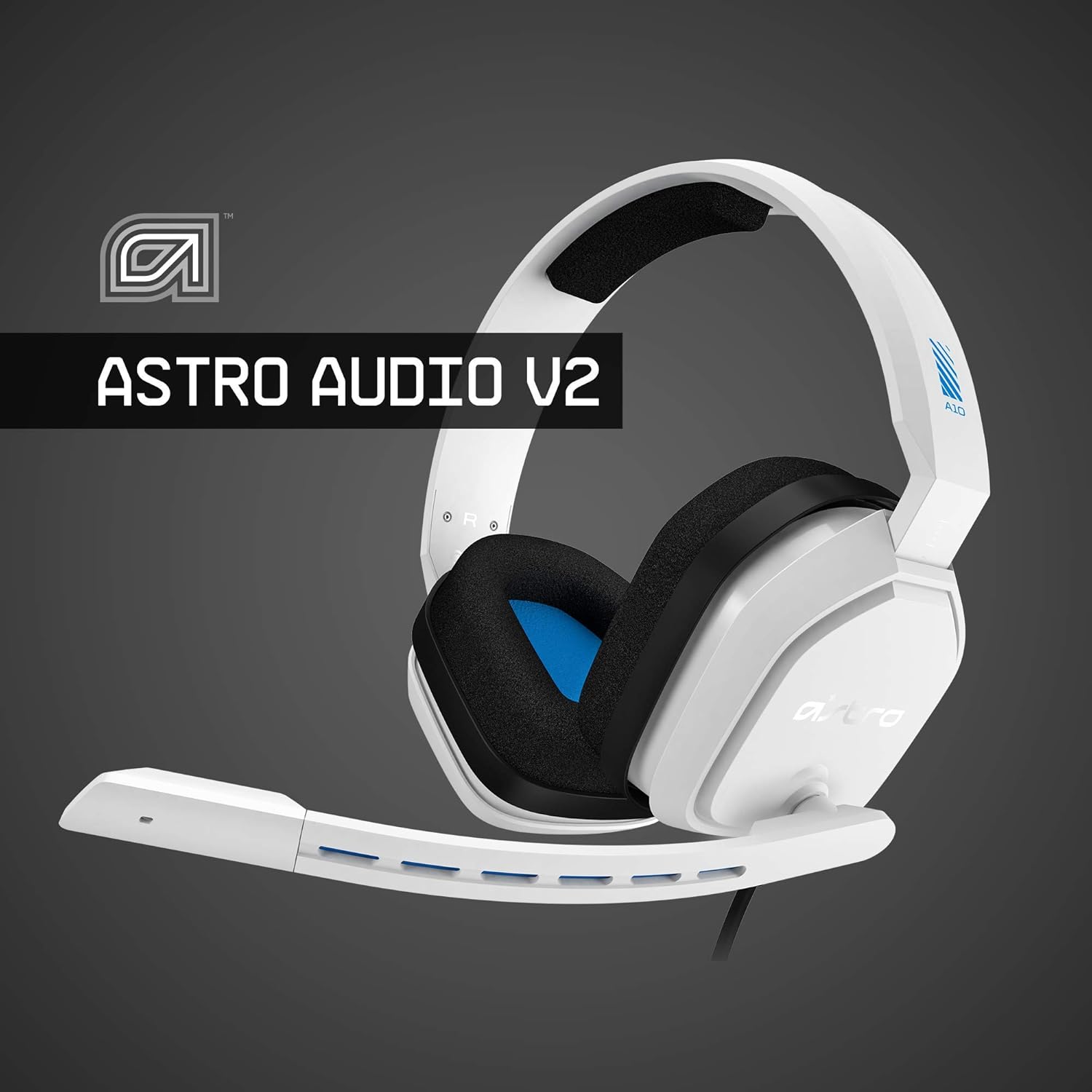 Headsets Mixamp M60 Xbox One And Future Console Astro Gaming A10 Gaming Headset Green Black Electronics