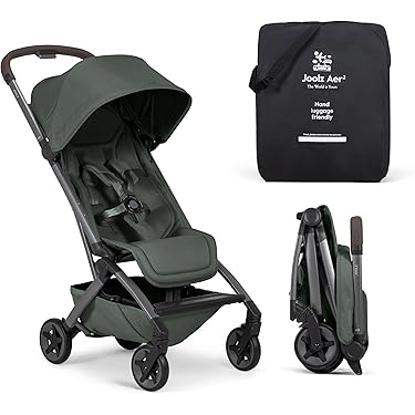 Amazon Best Sellers: Best Lightweight Baby Strollers