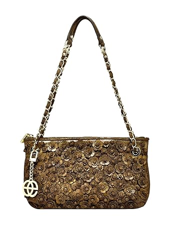 Eske Nabilo Clutch Shoulder Bag