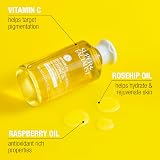 Super Facialist Vitamin C Cleansing Oil 200ml Gentle Waterproof Makeup Remover view 5