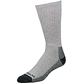 At Work Crew 3-Pack Cotton Socks
