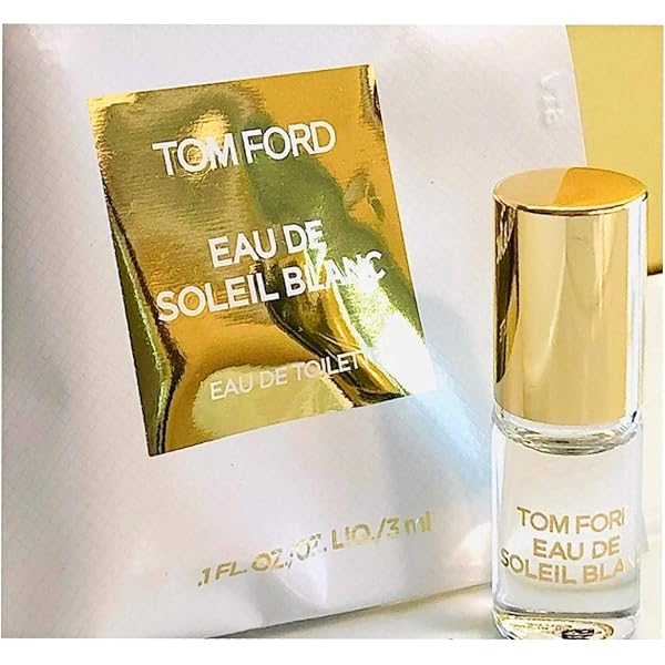 香水(ユニセックス) TOM FORD EAU DE SOLEIL BLANC 50ML Soleil Blanc - TOM FORD | Sephora