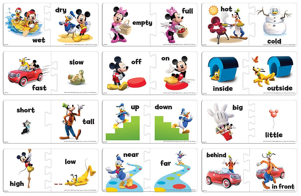 Which Is The Best Eureka Puxzzle