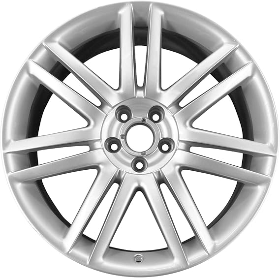 Amazon.com: Auto Rim Shop - New Reconditioned 20 OEM Wheel for Audi A8