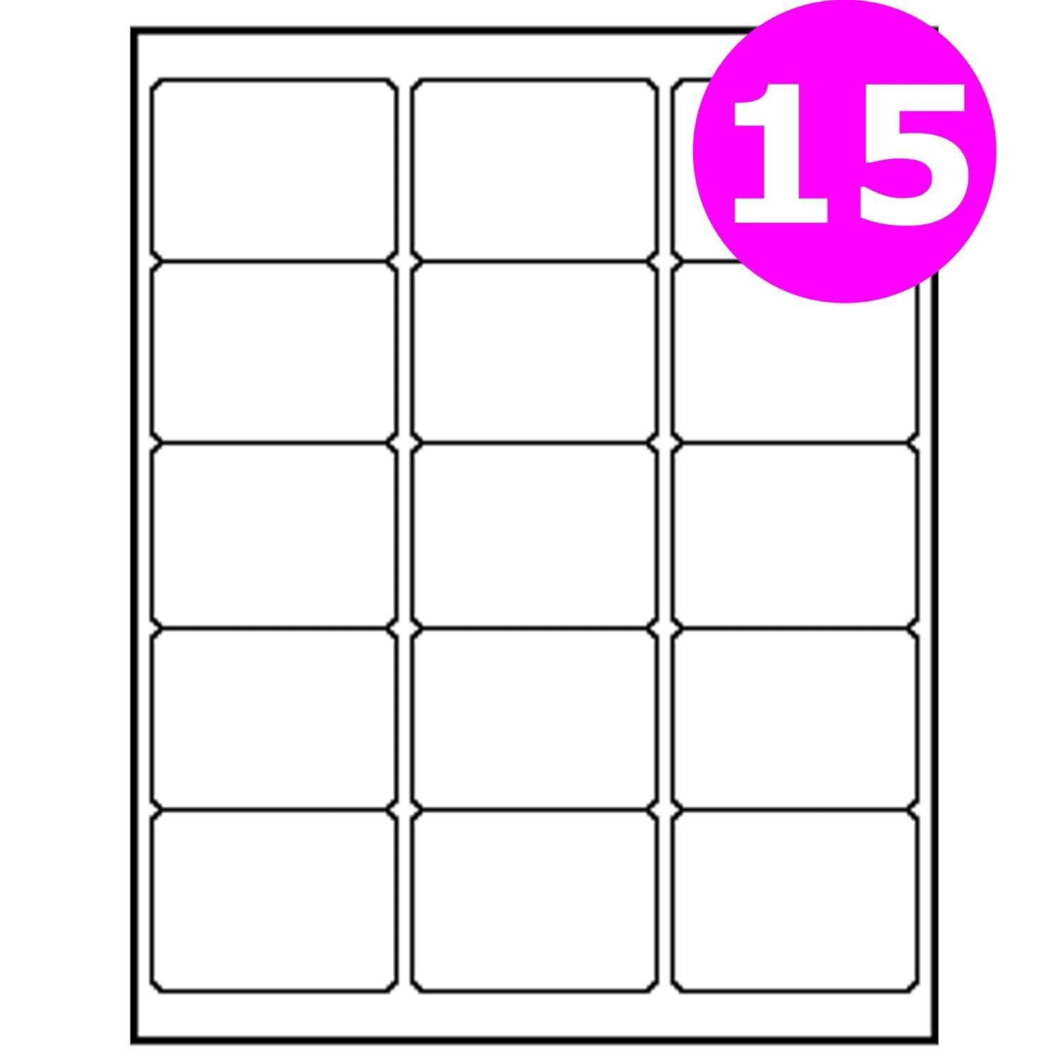 Carta Per Fotocopie UPM Office Copy/Print 80g A4 - Confezione 5