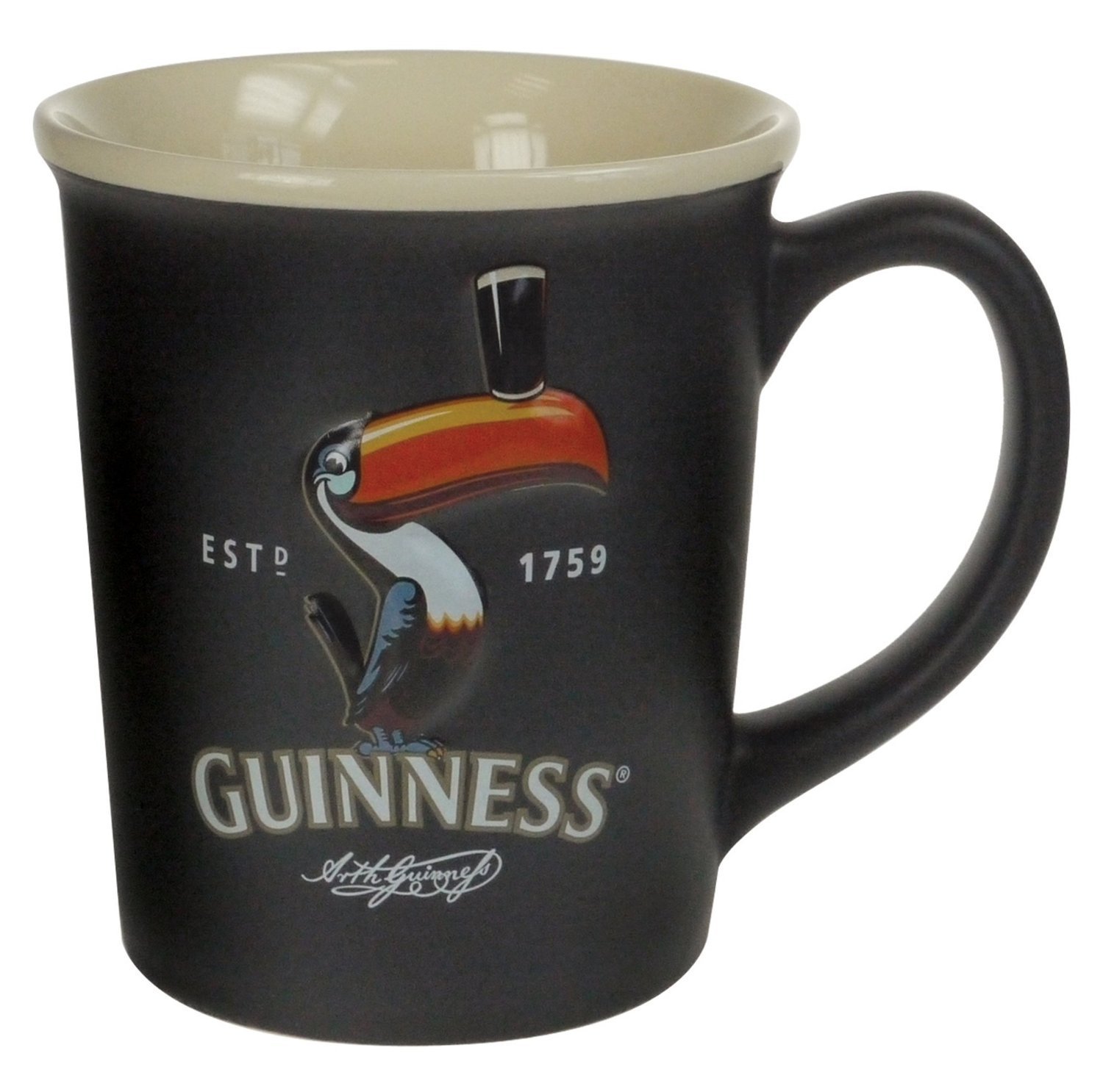 Image result for guinness mug