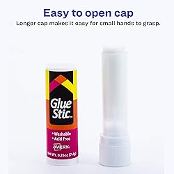 Avery Glue Stick