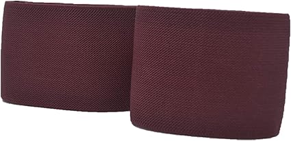 red shin guard stays