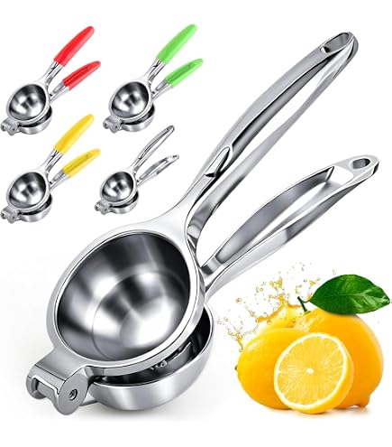 2 Presse-citron Mini Presse-agrumes Manuel Transparent Petit Fruit Portable Presse Citron Manuel 86964009 2 Presse-citron Mini Presse-agrumes Manuel Transparent Petit Fruit Portable Presse Citron Manuel 86964009