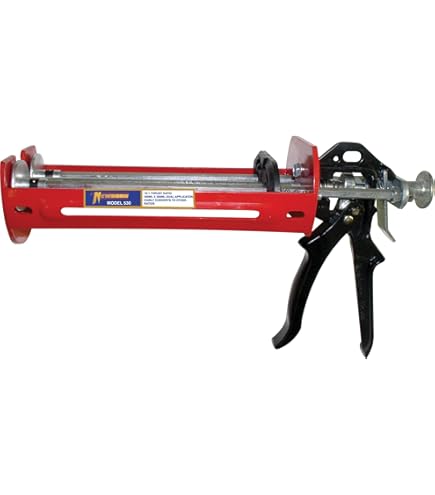 乳液・ミルク gun Newborn Dual Component Multi-Ratio Vertical Manual