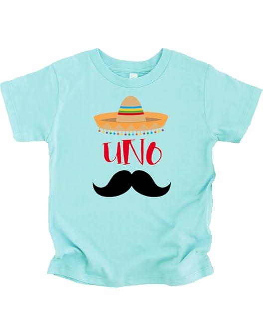 cinco de mayo first birthday outfit