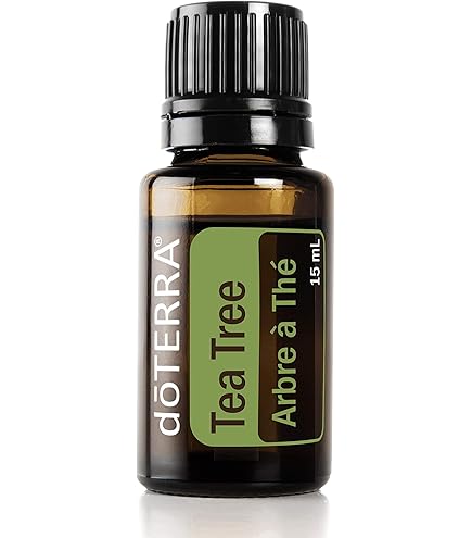 doTERRA Adaptiv™ Touch Calming Blend, 10 mL : Amazon.ca: Health
