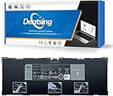 Dentsing 32Wh 9MGCD Battery 7.4V Replace for Dell
