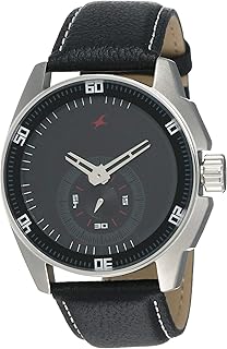 fastrack 3099sl01 men's analog watch