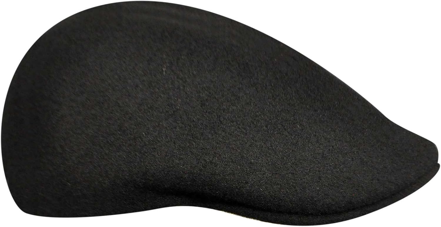 kangol men's wool 507 cap
