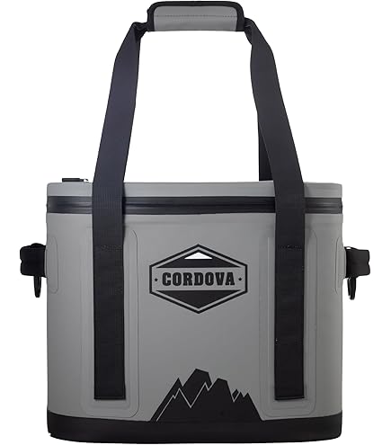 Amazon.com: Cordova Outdoors Backcountry Class Lunchpack Soft
