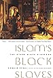 ISLAM'S BLACK SLAVES P