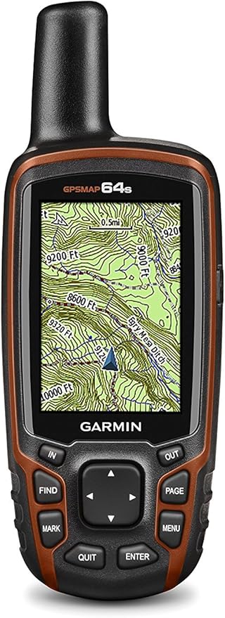 地図が認識されないとき Openstreetmap For Garmin