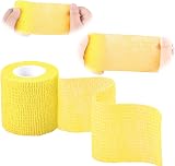 Jalan 2 x 5 Yards Self Adherent Cohesive Bandage Pack 5 Rolls view 8