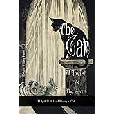 The Cat | A Twist on The Raven: What If It Had Been a Cat