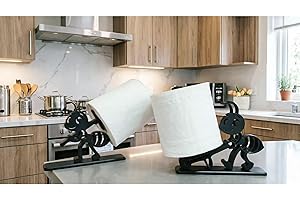 Fun Bee Stand, Bee Design Toilet Paper Holder Interesting Toilet Paper roll Holder, Home Decoration, Bathroom Decoration Whim