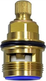 Seawhisper Ceramic Disc Cartridges Tap Valve 1/2" BSP Replacement 3308R view 4