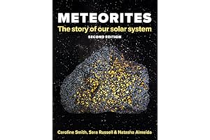 Meteorites: The Story of Our Solar System
