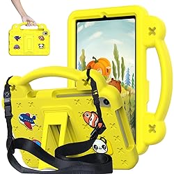 YRH for Onn 8 inch Tablet Case (2024) Gen 4