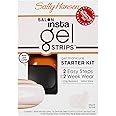 Sally Hansen Salon Insta Gel Strips Starter Kit, Shell We Dance?