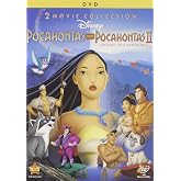 Pocahontas