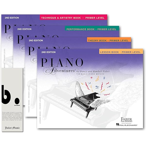 Piano Adventures All-In-Two Level 2B Lesson/Theory. Includes