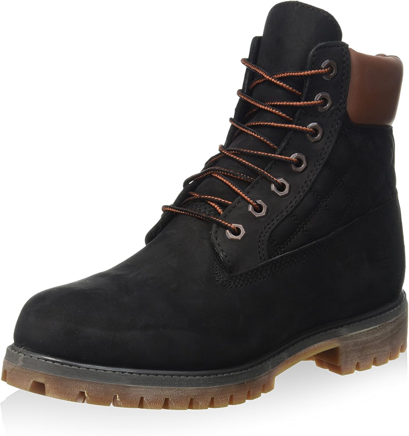 timberland noir 42