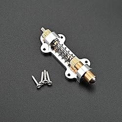 Alnicov Guitar Tremolo Bridge Stabilizer,Guitar