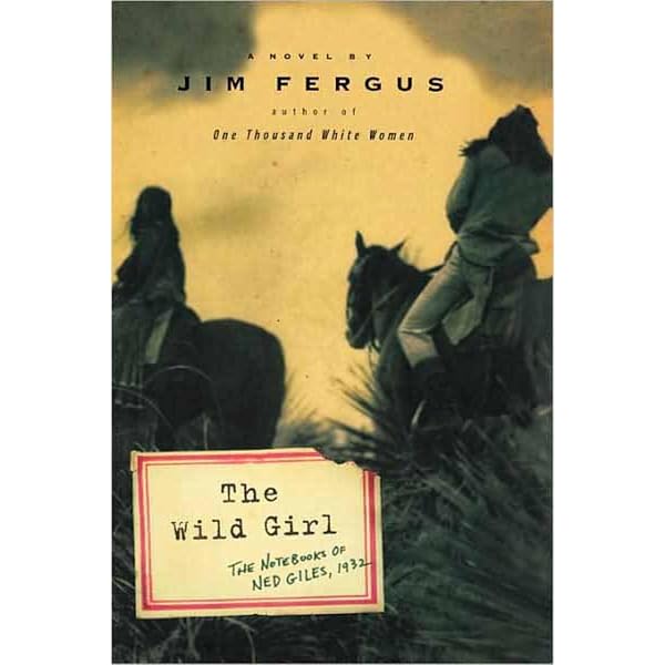 One Thousand White Women (20th Anniversary Edition): The Journals Of May Dodd By Jim Fergus – Good Condition