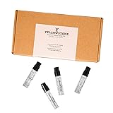 Yellowstone Discovery Set by Tru Western - 2 Ml