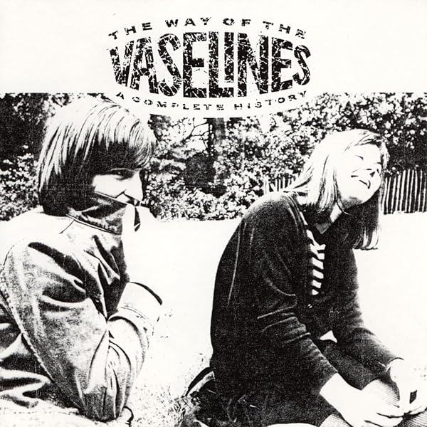The Vaselines - Enter The Vaselines - Amazon.com Music