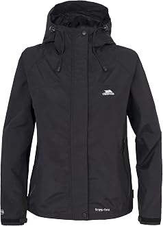 Windproof Rain Coat Waterproof Jacket 