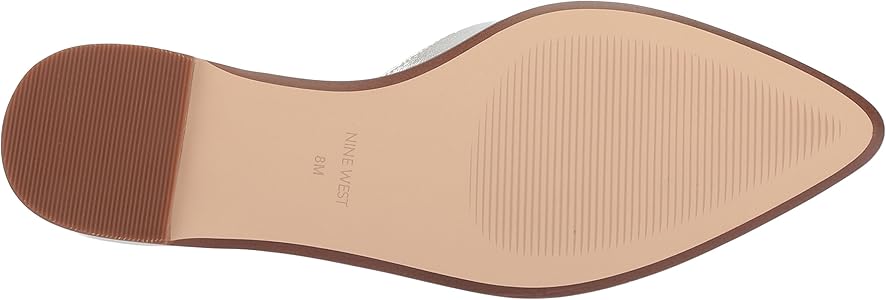 nine west oriona flats