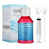 CoYlBod Printhead Cleaning Kit Printer Flush Kit
