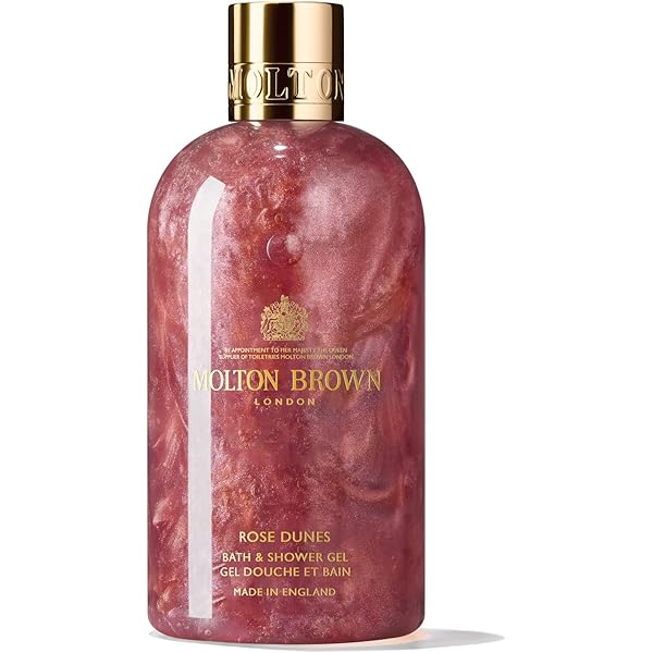 Amazon.com: Molton Brown Vintage With Elderflower Body